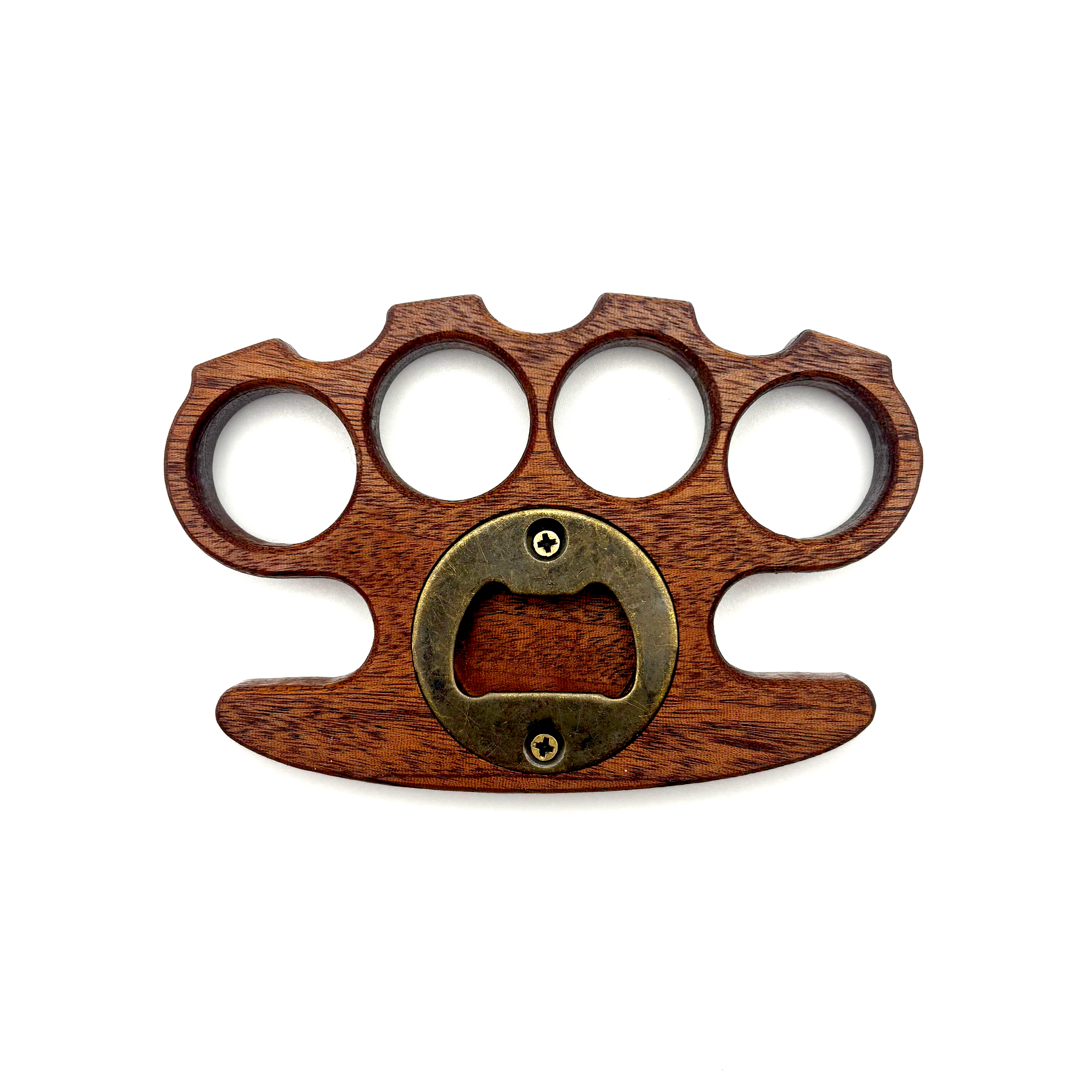 Knuckle Duster Bottle Opener